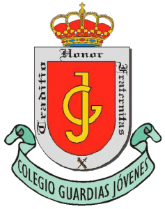 GUARDIAS JOVENES