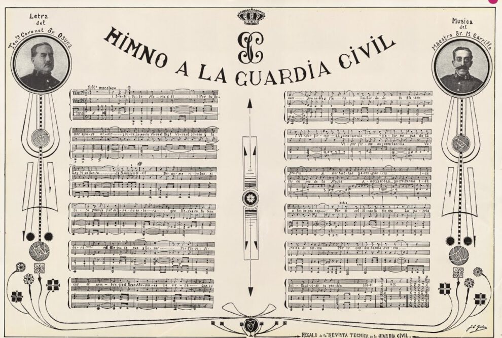 el-himno-oficial-de-la-guardia-civil-asociaci-n-polilla
